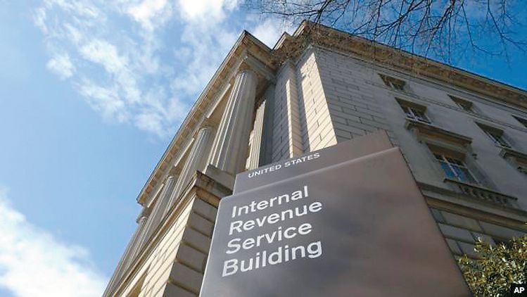 IRS(국세청)은 내년부터 세금보고 대리인에 대한 백그라운드 체크를 한층 더 강화할 방침이다. [중앙포토]