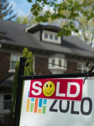 올해 3월 이후 3개월 기간 토론토의 주택거래건수가 19%나 증가한 것으로 나타났다.
