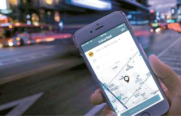 우버가 자사 애플리케이션을 통해 대중교통 실시간 정보 및 티켓팅 서비스를 제공한다고 밝혔다.