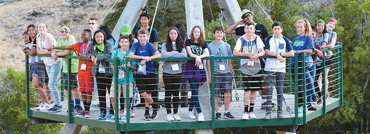 지난해 캘폴리 샌루이스오비스포에서 열리는 엔지니어링 캠프는 이공계에 관심있는 학생들이 지원해볼 만하다. [EPIC 웹사이트]