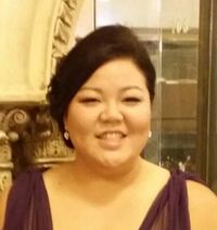 Whitney M. Ahn
Program Coordinator/Chief Editor