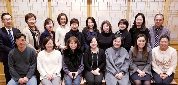 DFW 한국학교 협의회 2019년 총회가 지난 9일(토) 오후 2시 영동회관에서 열렸다. 참석자들은 이날 총회에서 2019년 주요 일정들을 점검했다.