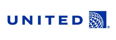 시카고에 본사를 둔 대형 항공사 '유나이티드 항공' [United Airlines]