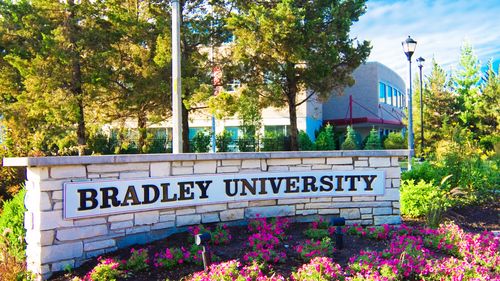 [Bradley University]