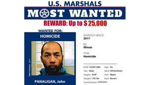 [US Marshals Service]