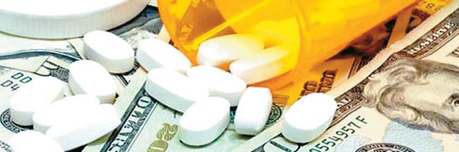처방약 가격이 매년 오르면서 약값 절약 방법에 대한 관심도 높아지고 있다. 전문가들은 앱이나 웹사이트들을 통한 가격 비교 등을 조언했다. 
