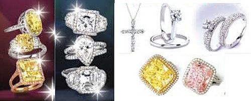 그레이트 킹스 주얼리는 오랫동안 좋은 품질의 보석들을 정직하게 제공해 신뢰를 받는다. 여름시즌을 맞아 다이아몬드 반지와 목걸이, 팔찌 등에 대해 세일이 진행 중이다.