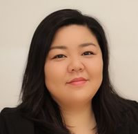 Whitney M. Ahn 
Program Coordinator/Chief Editor
