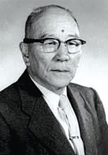 초기 LA한인회의 후원자였던 백만장자 찰스 호 김.