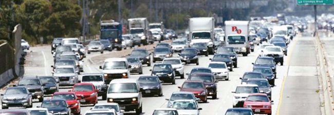 코로나19 팬데믹 이후 차량 운행이 대폭 줄자 주행거리 연동 자동차보험을 문의하는 한인이 늘고 있다. [중앙 포토]