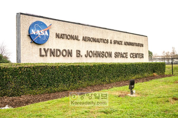우주 개발의 요람 나사(NASA)  휴스턴 우주센터(Houston Space Center)