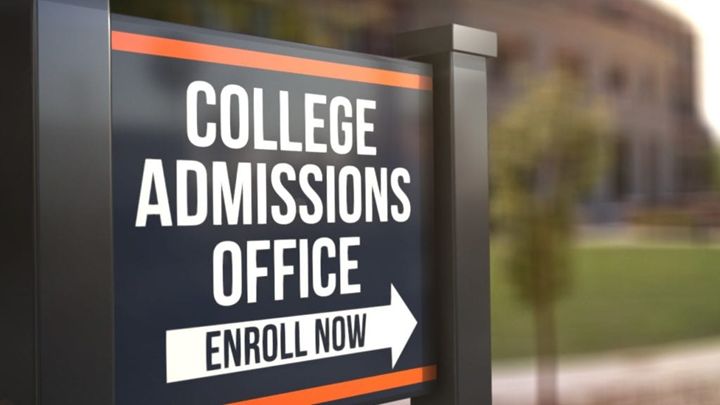 College admissions has always been a gamble, but with scandals and bribery, it makes it even more difficult. [Source: Associated Press]