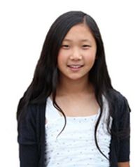 Sabrina Mo, Grade 9
North Hollywood Highly Gifted Magnet High School