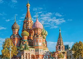 북유럽+러시아 크루즈는 8월5일 출발한다. 북유럽과 러시아까지 7개국을 크루즈로 여행한다.