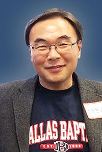 김종환 교수
