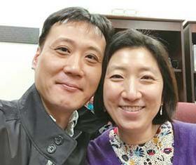 지난해 5월 7일 텍사스에서 남편 이현섭(42)씨가 아내 김윤덕(39)씨를 총으로 쏘고 자살했다. 